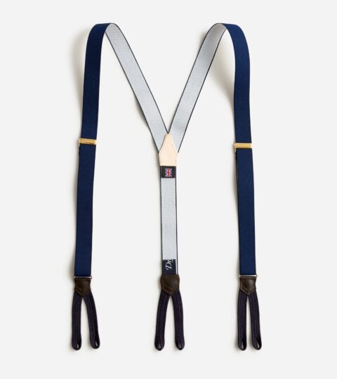 Drake’s® Suspenders