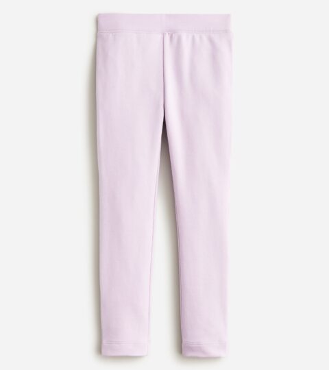 Girls’ Cozy Everyday Leggings