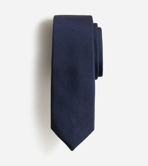 Kids’ Silk Tie