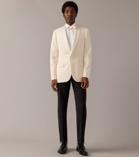 Ludlow Slim-fit Dinner Jacket In Italian Wool