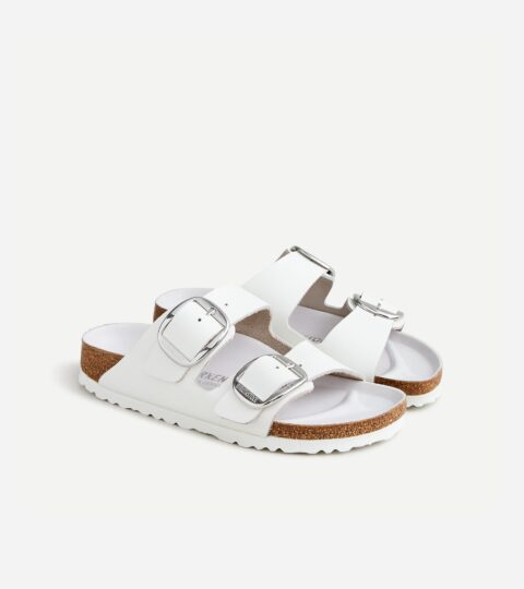 Women’s Birkenstock® Arizona Big-buckle Sandals