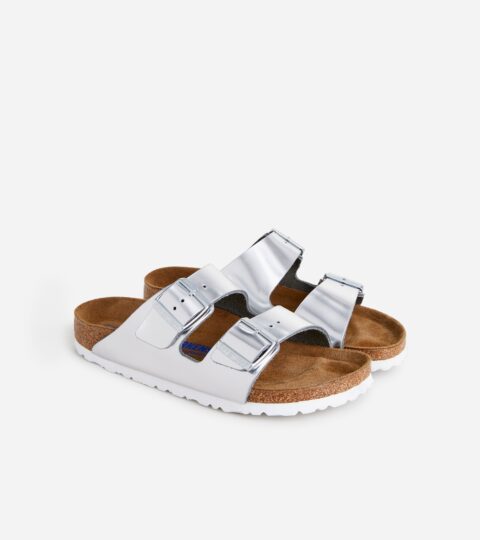 Women&apos;s Birkenstock® Arizona Soft Footbed Sandals