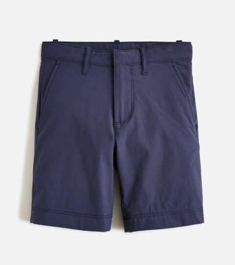 Boys’ Stanton Tech Short