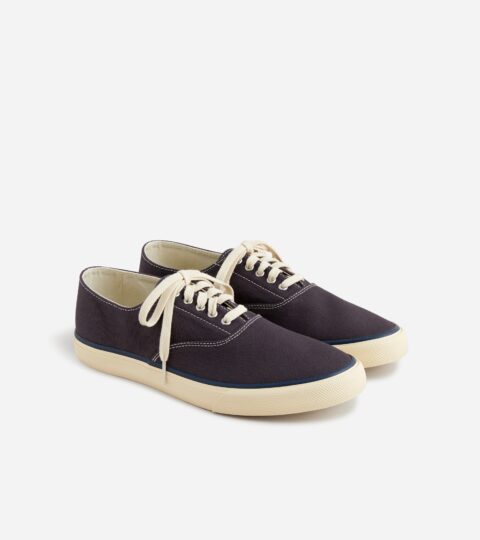 Sperry® Cloud CVO Deck Sneakers