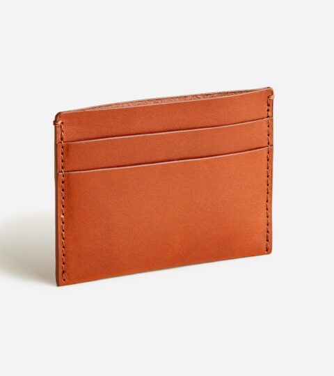 Double-sided Cardholder