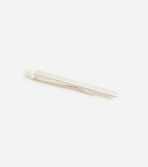 Sterling Silver Tie Pin