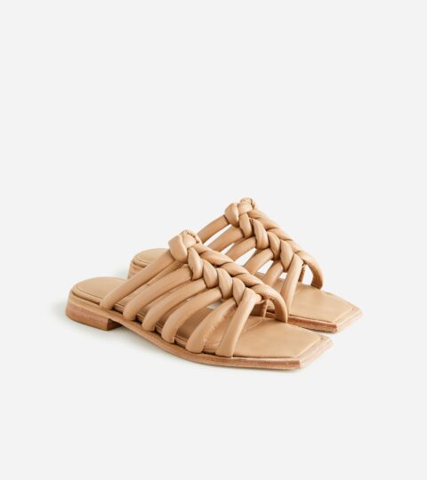 Wal & Pai Ivar Sandals