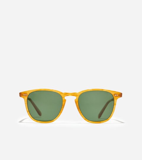 Garrett Leight® Brooks 47 Sunglasses