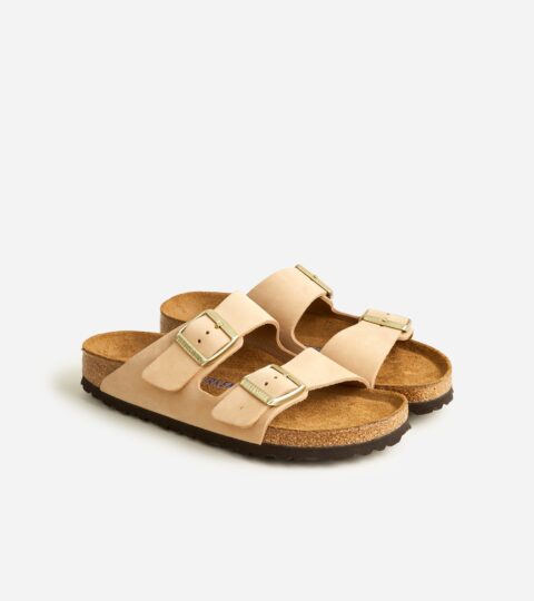 Women&apos;s Birkenstock® Arizona Soft Footbed Sandals