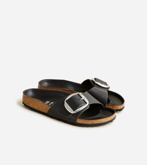 Women’s Birkenstock® Madrid Big-buckle Sandals