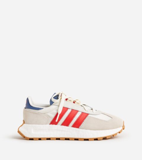 Kids’ Adidas® Retropy E5 Sneakers