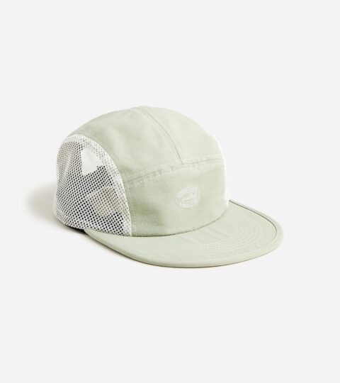 Snow Peak® Mountain Cloth Cap