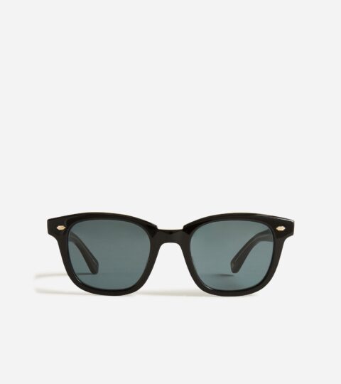 Garrett Leight® Calabar Square Sunglasses