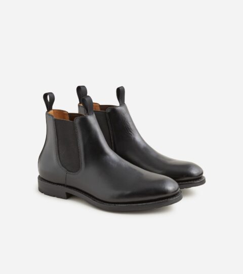 Kenton Chelsea Boots