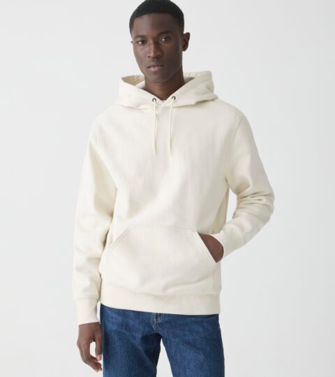 Heritage 14 Oz. Fleece Hoodie