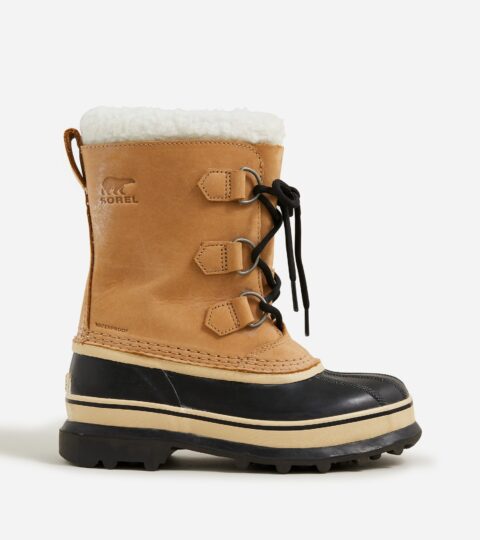 Kids’ Sorel® Caribou™ Boots