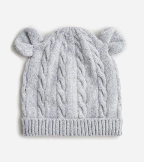 Limited-edition Baby Cashmere Beanie