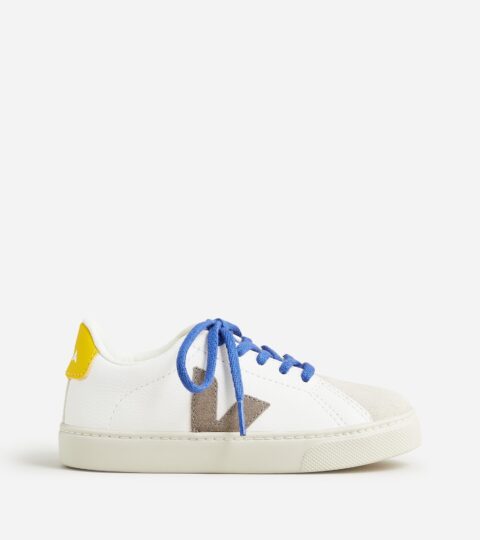 Kids’ Veja™ Esplar Lace-up Sneakers