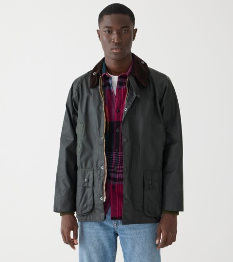 Barbour® Bedale Wax Jacket