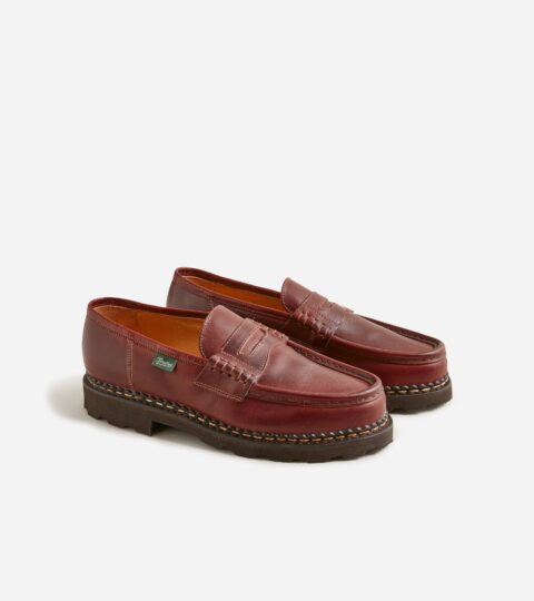 Paraboot Reims Loafers