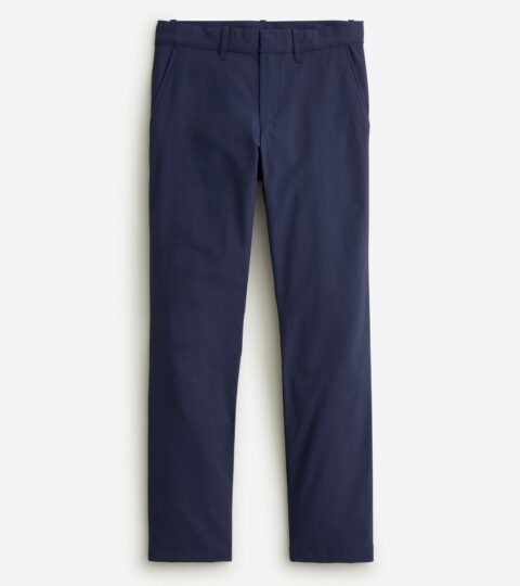 Boys’ Tech Pant