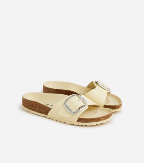 Birkenstock® Madrid Big-buckle Sandals