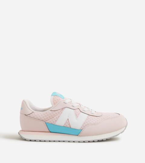 Girls&apos; New Balance® 237 Sneakers