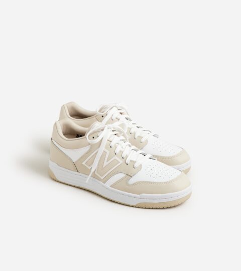 New Balance® 480 Unisex Sneakers