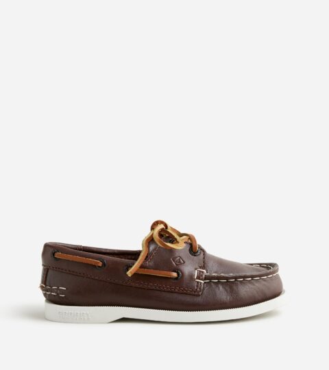 Boys’ Sperry® Authentic Original Two-eye Boat Shoes