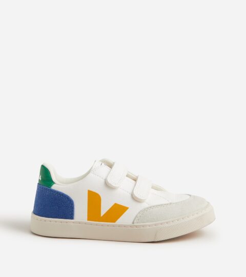 Kids&apos; Veja™ V-12 Sneakers With Velcro®