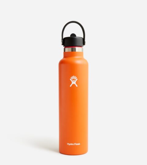 Hydro Flask® 21-ounce Standard-mouth Bottle