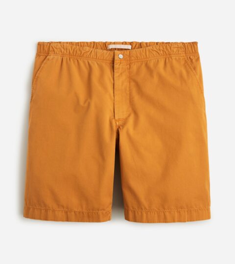 Norse Projects™ Ezra Light Twill Short