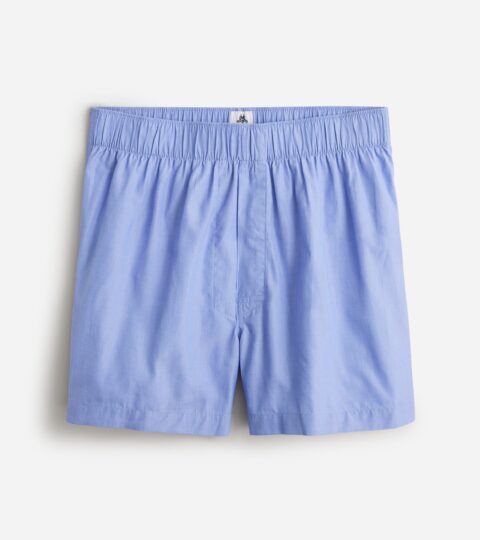 Thomas Mason® For J.Crew Cotton Boxers