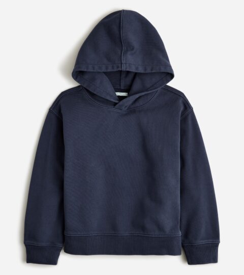 KID By Crewcuts Garment-dyed Hoodie