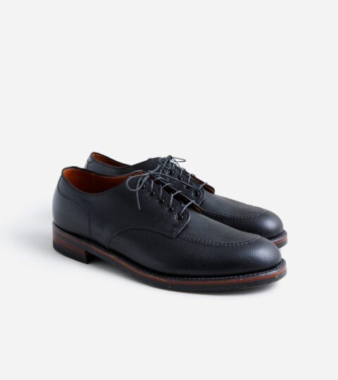 Alden® For J.Crew Mocc-toe Bluchers