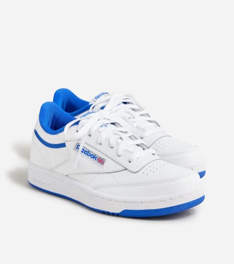 Kids’ Reebok® Club C Sneakers