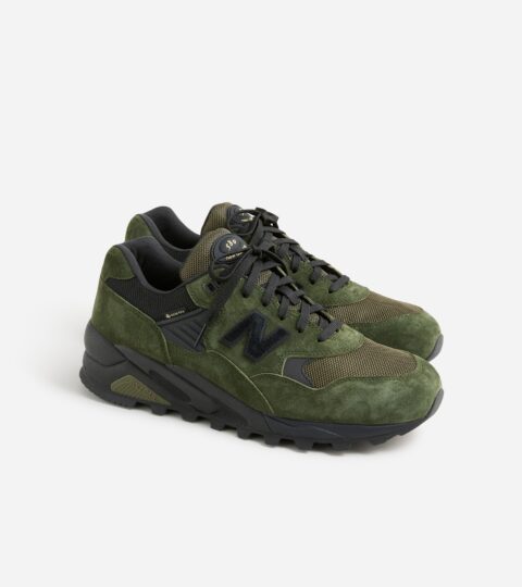 New Balance® 580 Gore-Tex® Sneakers