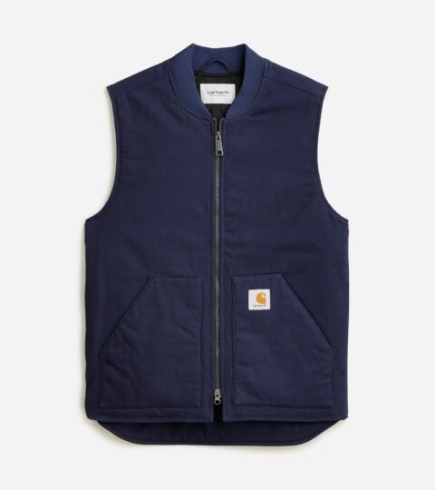 Carhartt® Work In Progress Work Vest