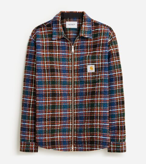 Carhartt® Work In Progress Stroy Shirt-jacket