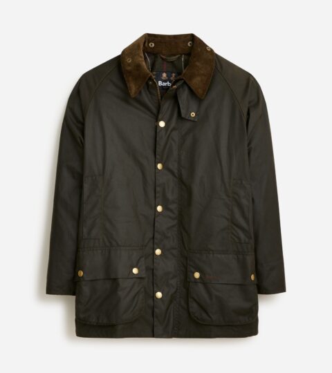 Barbour® 40th Anniversary Beaufort® Jacket