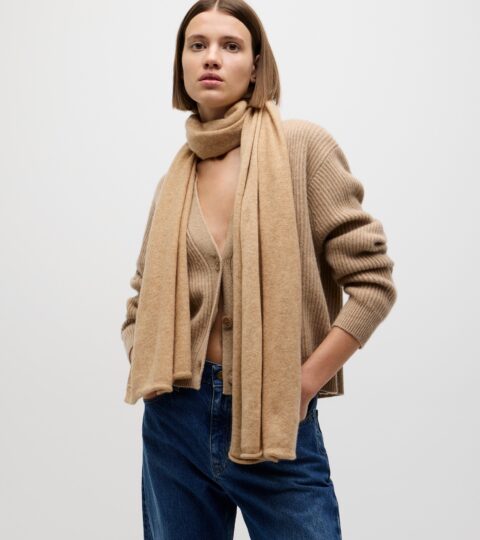 Cashmere Wrap