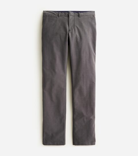 484 Slim-fit Midweight Tech Pant