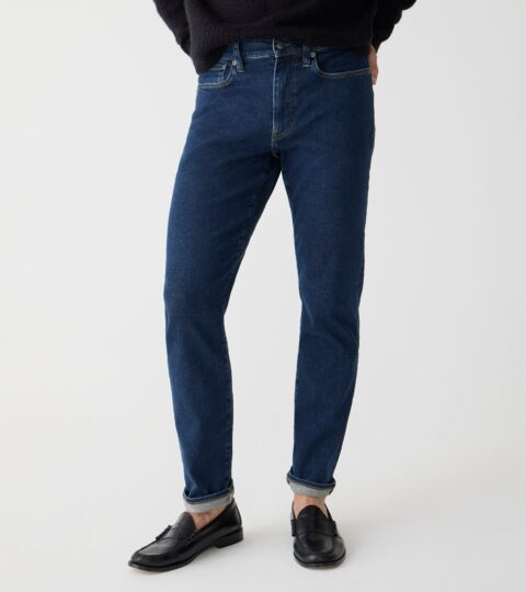 1040 Athletic Tapered-fit Stretch Jean