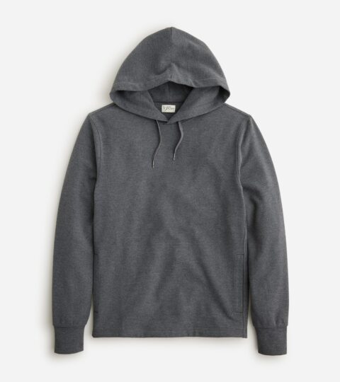 Seaboard Soft-knit Hoodie