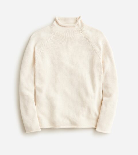 1988 Heritage Cotton Rollneck™ Sweater