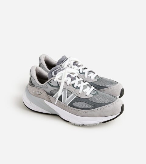 New Balance® 990v6 Women’s Sneakers