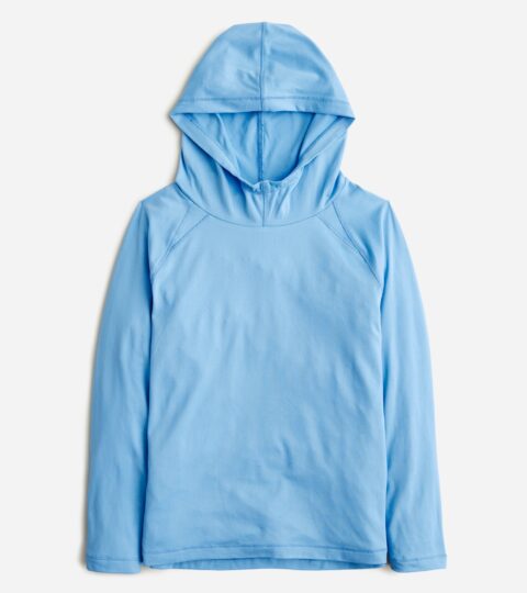 Kids’ Active Hoodie