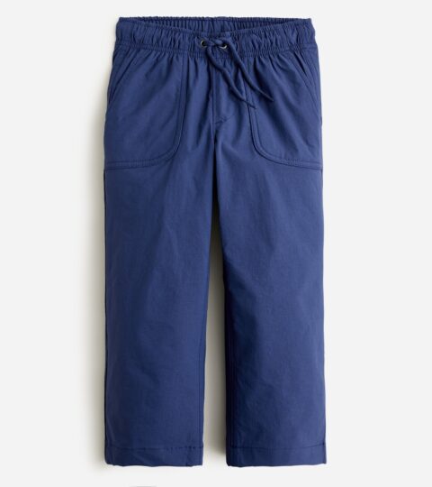 Boys’ Active Dock Pant