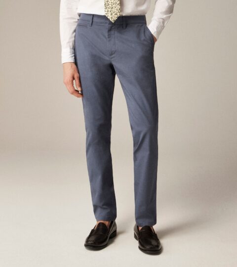 484 Slim-fit Tech Oxford Pant