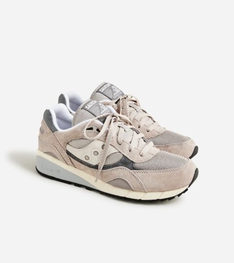 Saucony® Shadow 6000 Sneakers